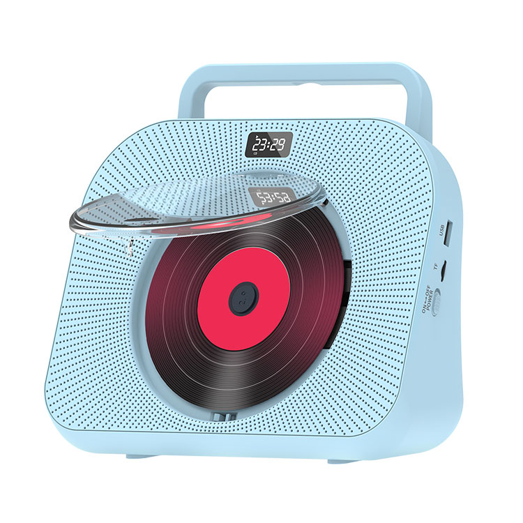 Miért van még értelme a CD -lejátszó Boomboxnak a zene szerelmeseinek?
