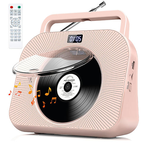 Miért nagyszerű termék a KPOP BOOMBOX CD lejátszója, amelyet hozzáadhat a boltjához?