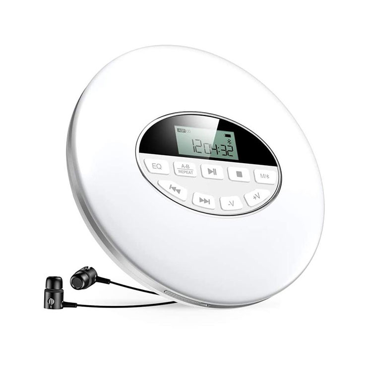 Hogyan válasszunk olyan Bluetooth-os Boombox CD-lejátszót, amely valóban lenyűgöző?