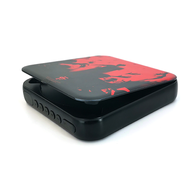 Hogyan válasszunk és használjunk Discman CD-lejátszót hatékonyan?