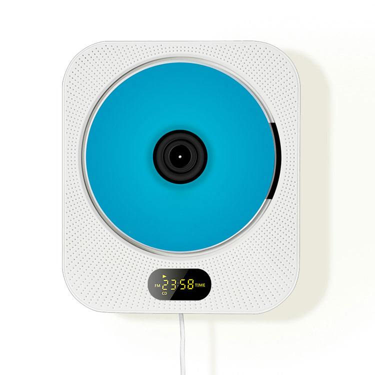 Hogyan javíthatja a hordozható CD-lejátszó hordozója a zenei mobilitást?