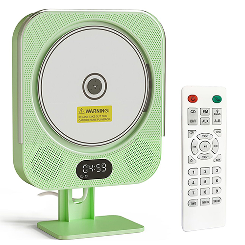 Miért még mindig okos választás a hordozható CD-lejátszós másolat a digitális streamelés korszakában?